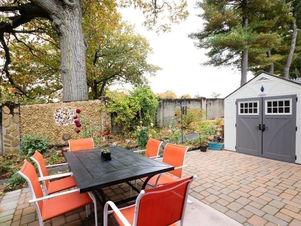 721 Hammond Street, Unit 721 Brookline, MA 02467 - Photo 28 of 39