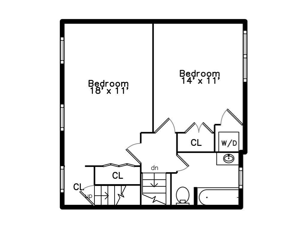 721 Hammond Street, Unit 721 Brookline, MA 02467 - Photo 36 of 39