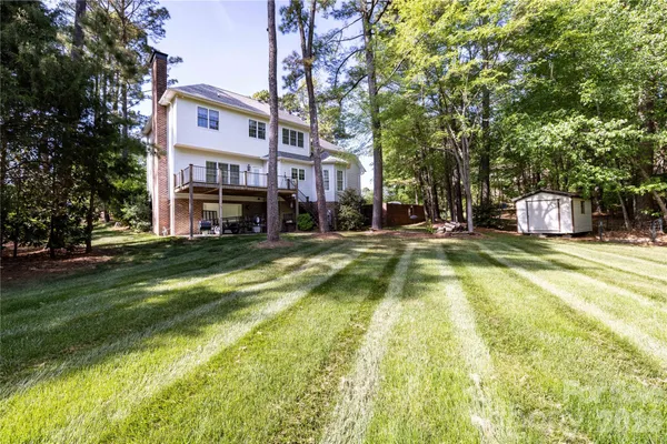 $570,000 | 1200 Heritage Drive, Albemarle, NC 28001