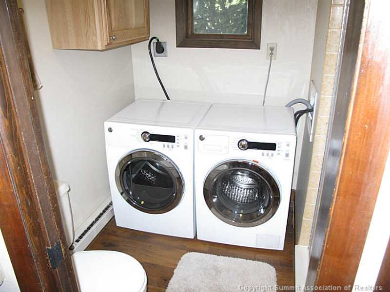 325 Four Oclock Road, Unit 201 Breckenridge, CO 80424 - Photo 10 of 24 Other. Laundry