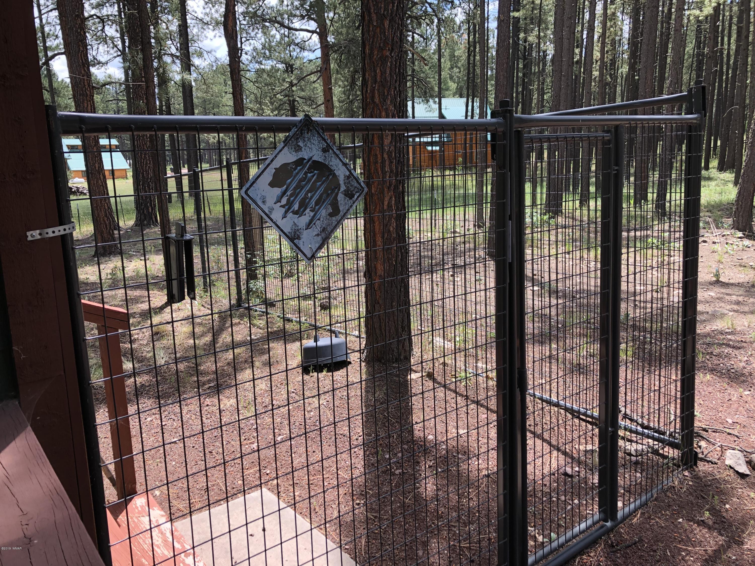 12 Co Road Alpine, AZ 85920 - Photo 13 of 51