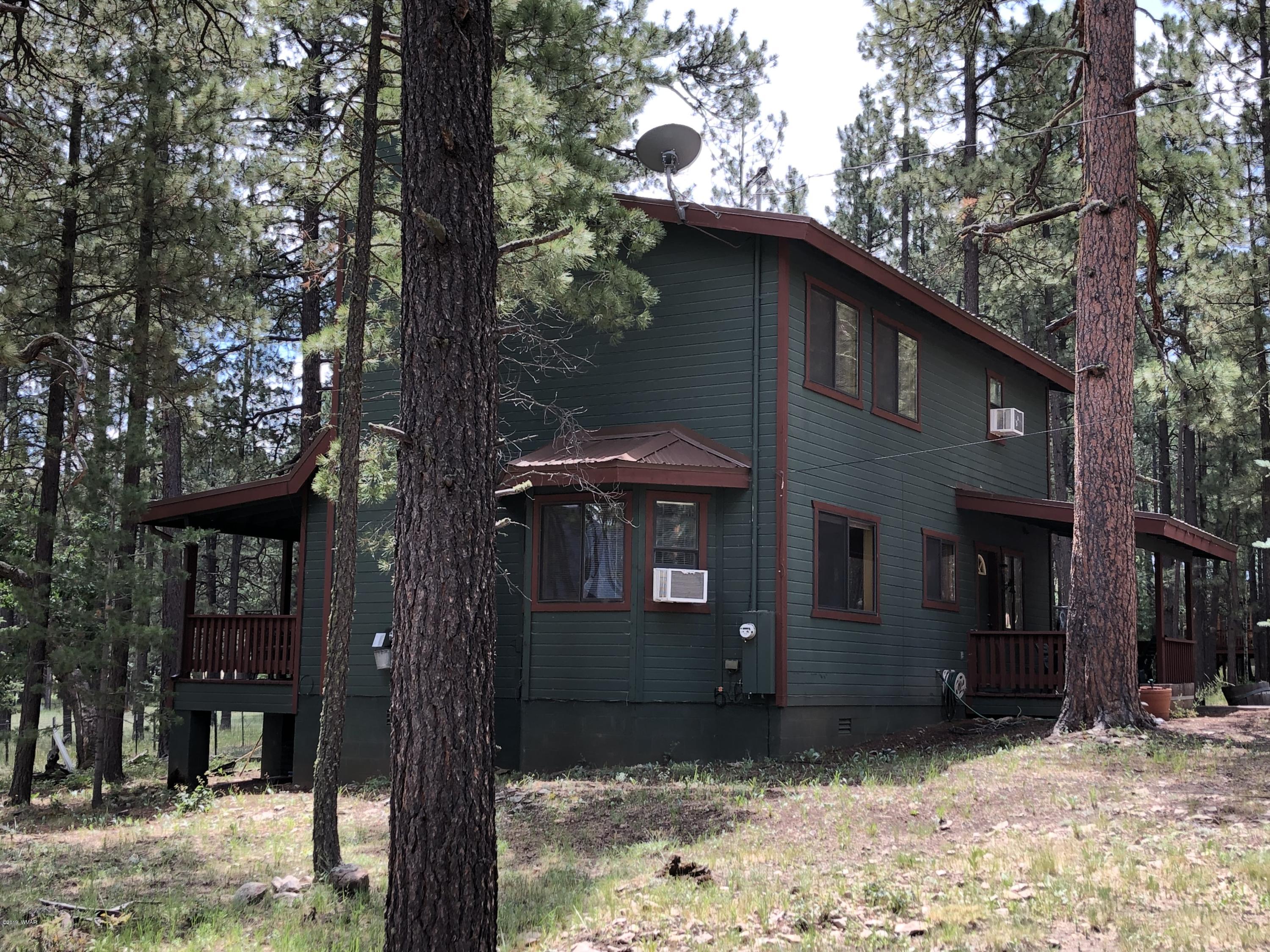 12 Co Road Alpine, AZ 85920 - Photo 14 of 51