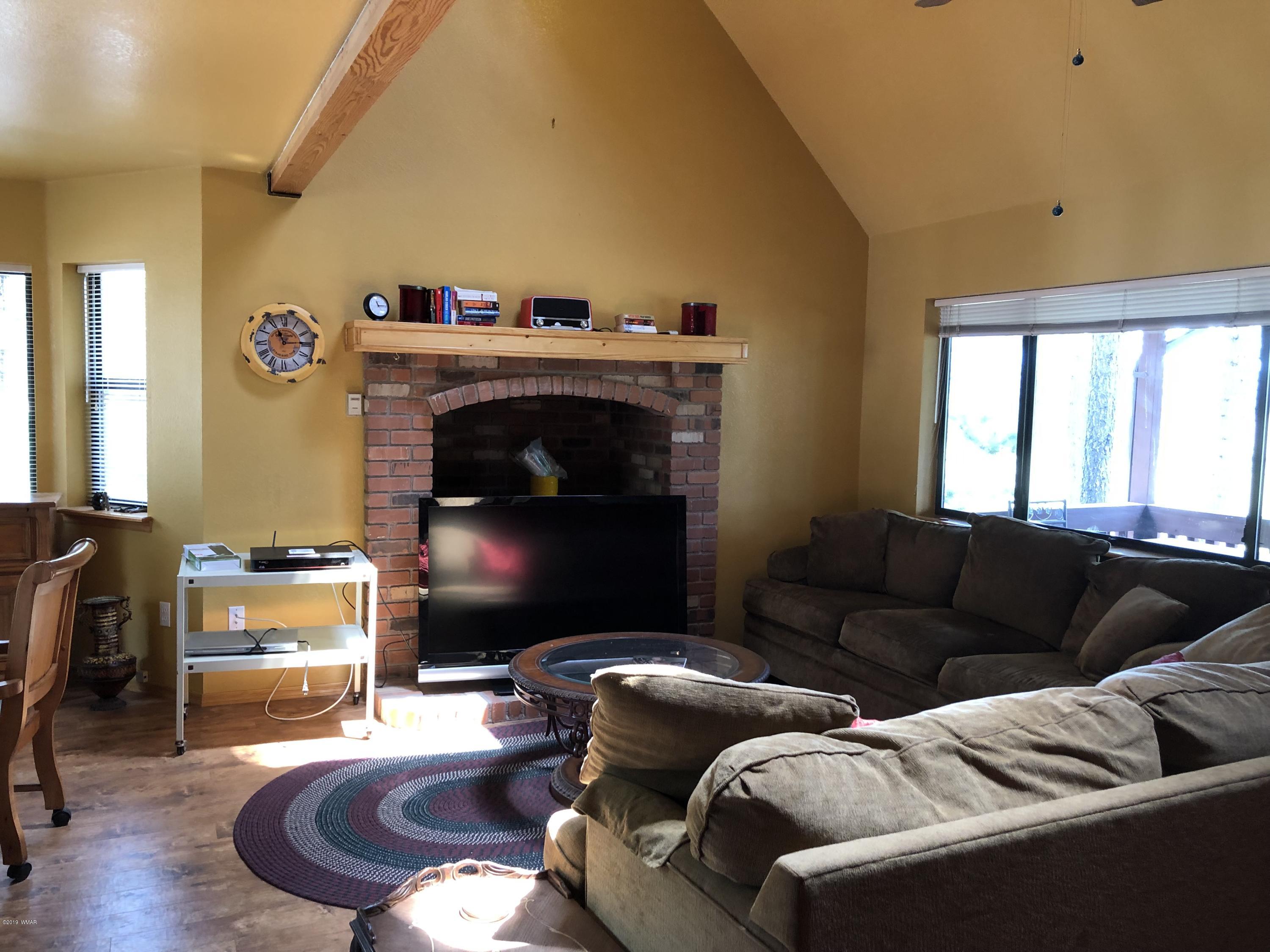 12 Co Road Alpine, AZ 85920 - Photo 15 of 51