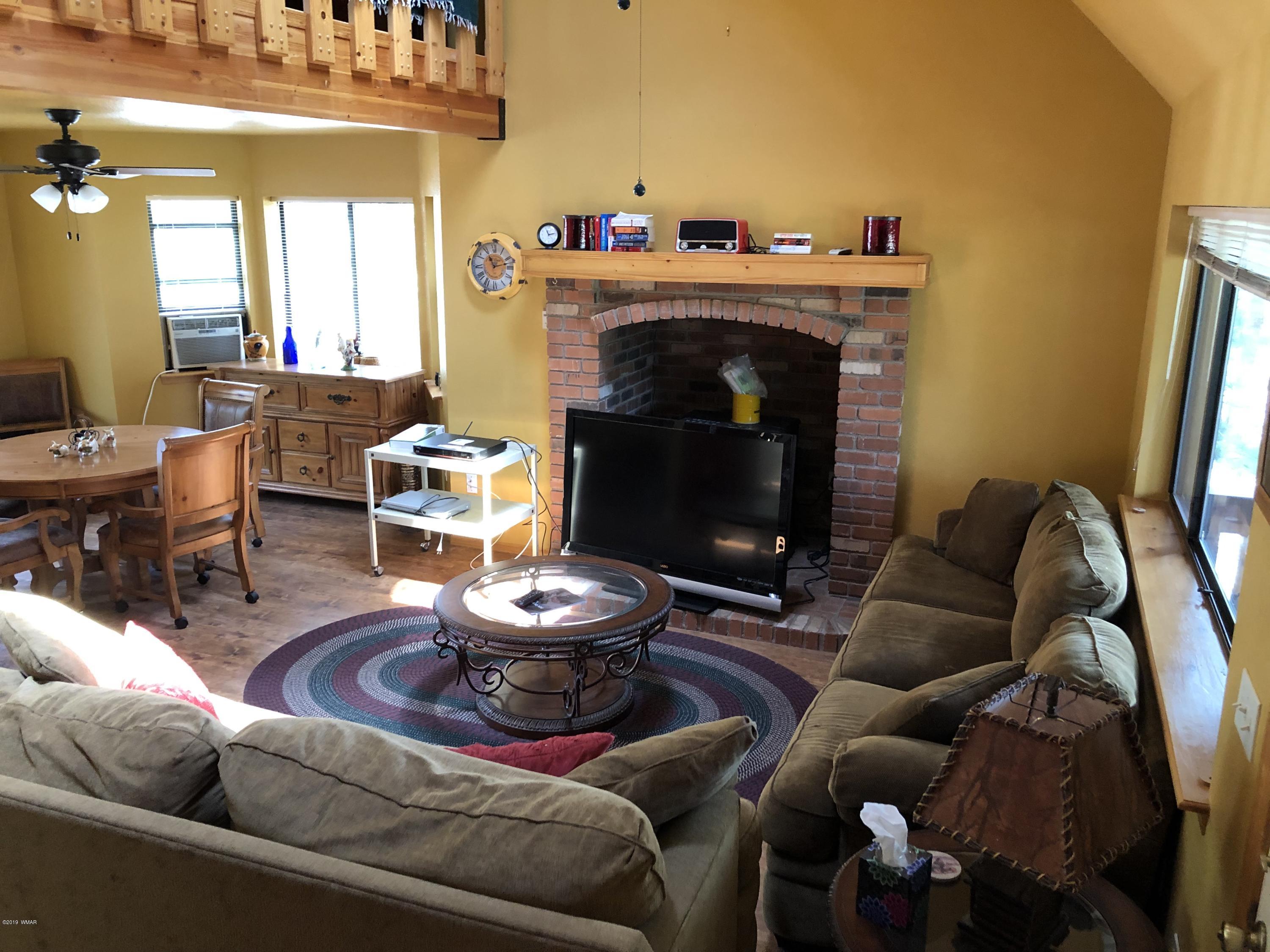 12 Co Road Alpine, AZ 85920 - Photo 20 of 51