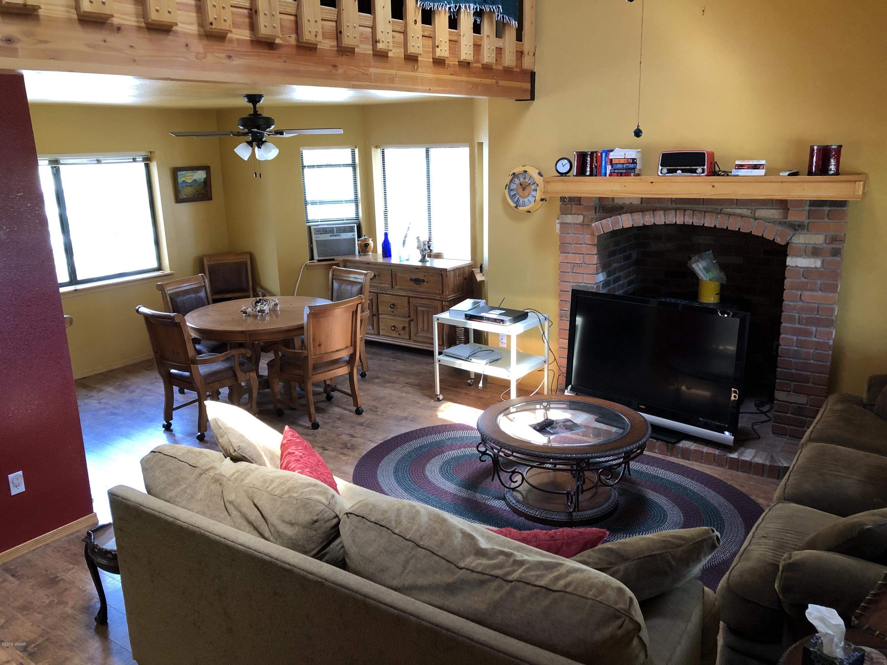 12 Co Road Alpine, AZ 85920 - Photo 2 of 51