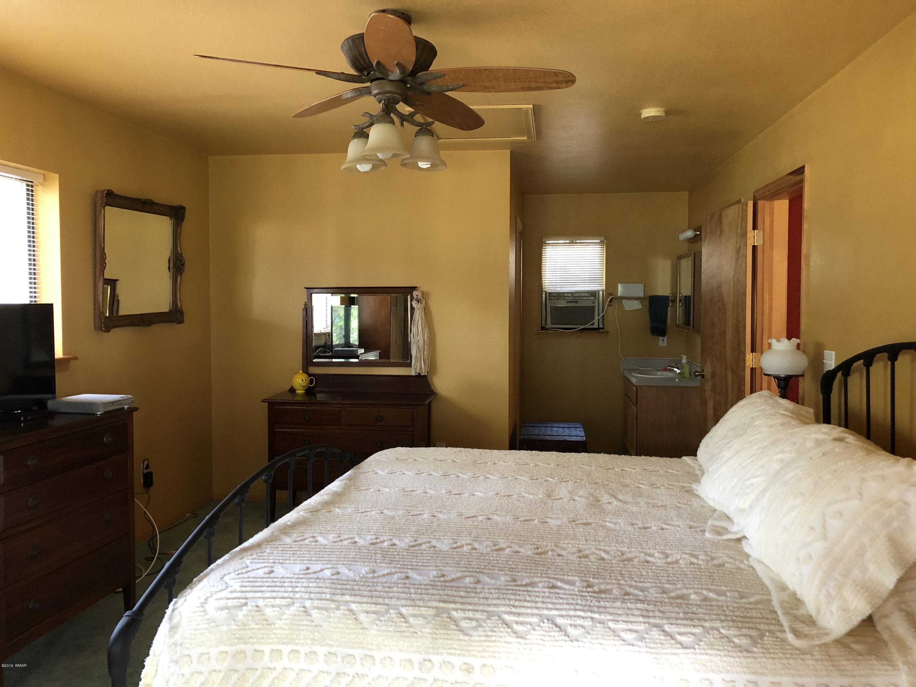 12 Co Road Alpine, AZ 85920 - Photo 29 of 51