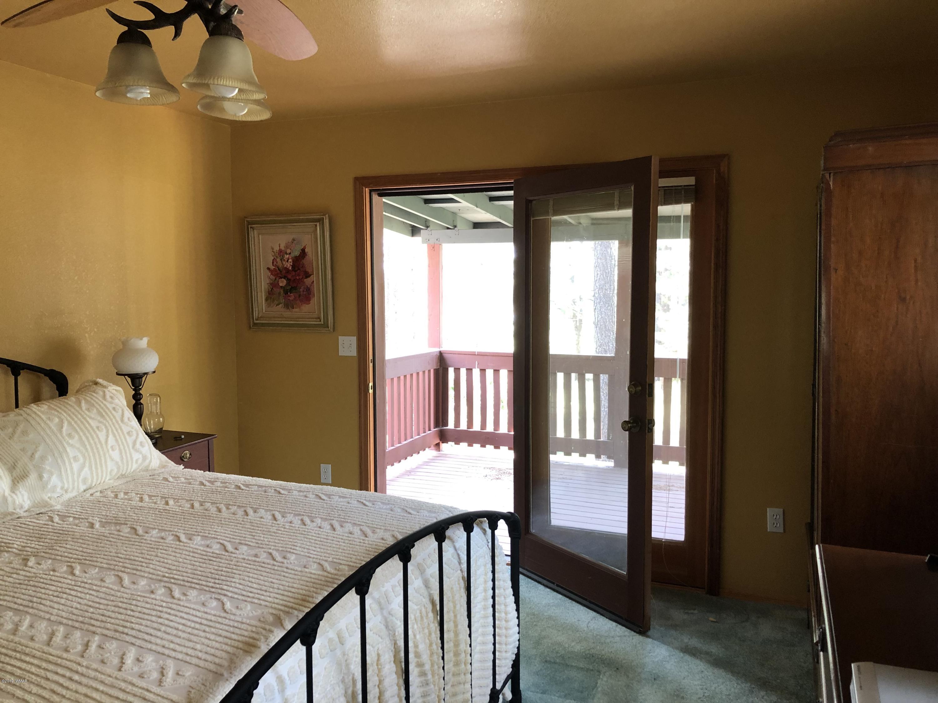 12 Co Road Alpine, AZ 85920 - Photo 30 of 51