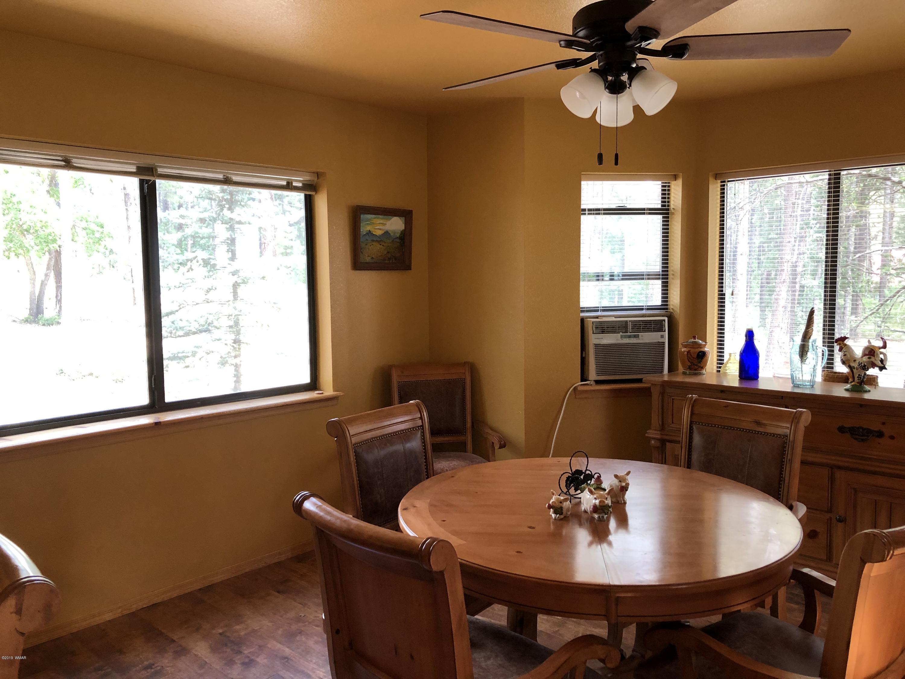 12 Co Road Alpine, AZ 85920 - Photo 3 of 51