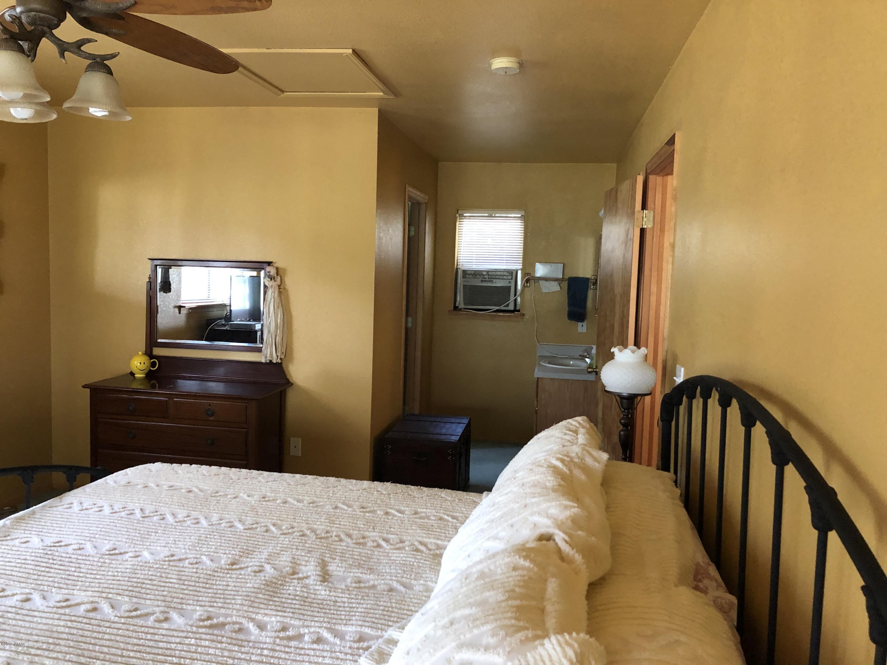 12 Co Road Alpine, AZ 85920 - Photo 32 of 51