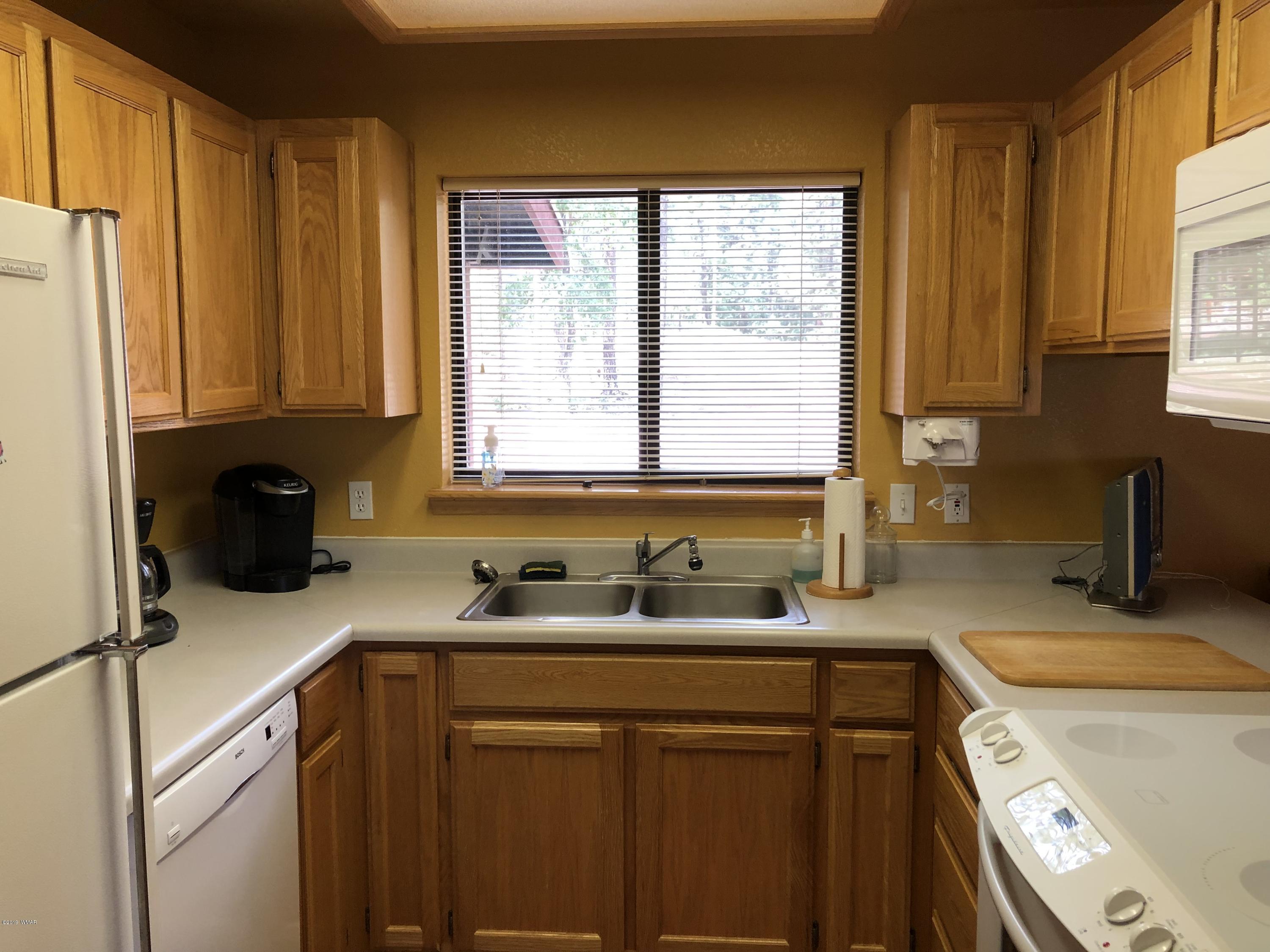 12 Co Road Alpine, AZ 85920 - Photo 4 of 51