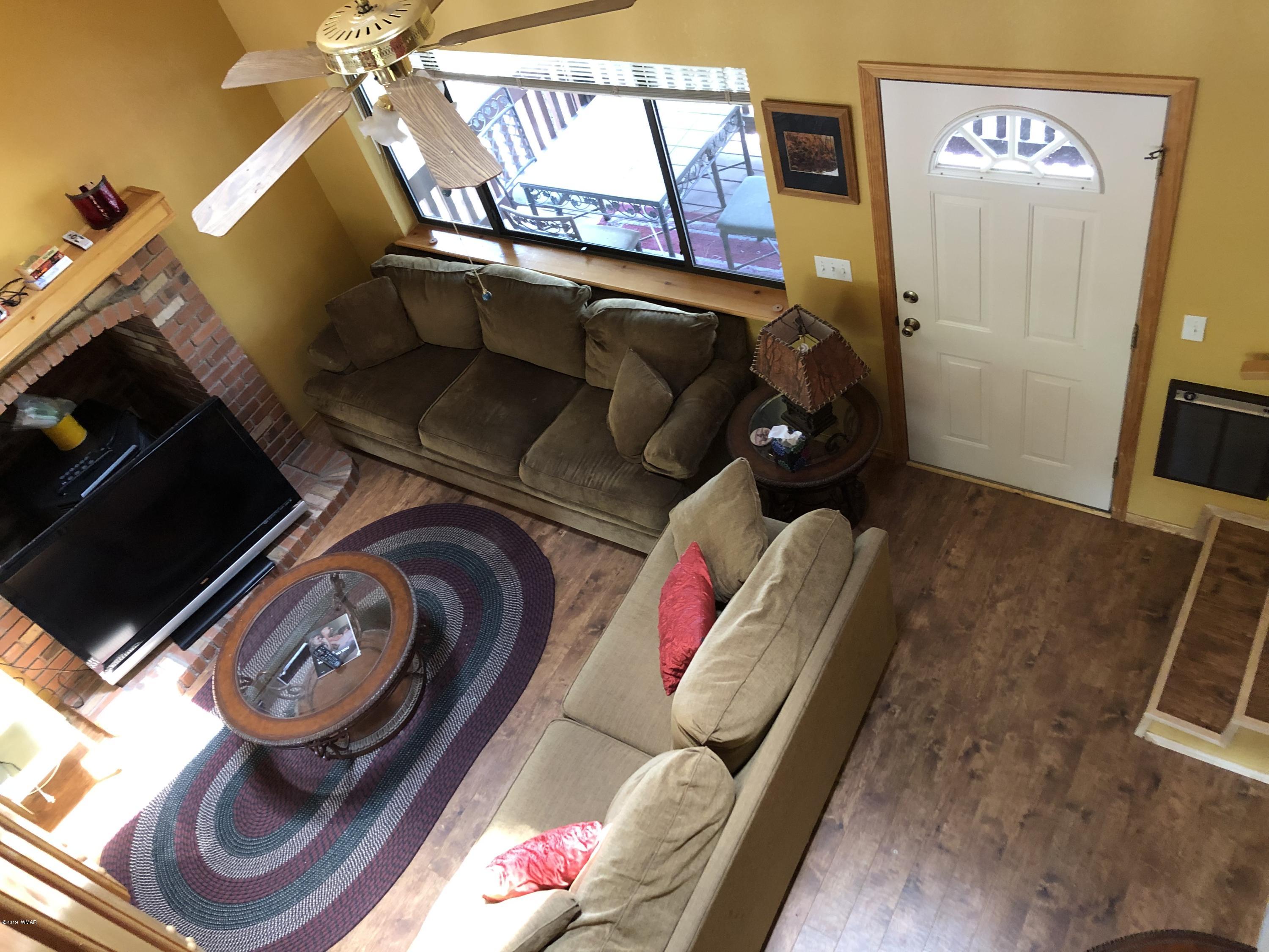 12 Co Road Alpine, AZ 85920 - Photo 42 of 51