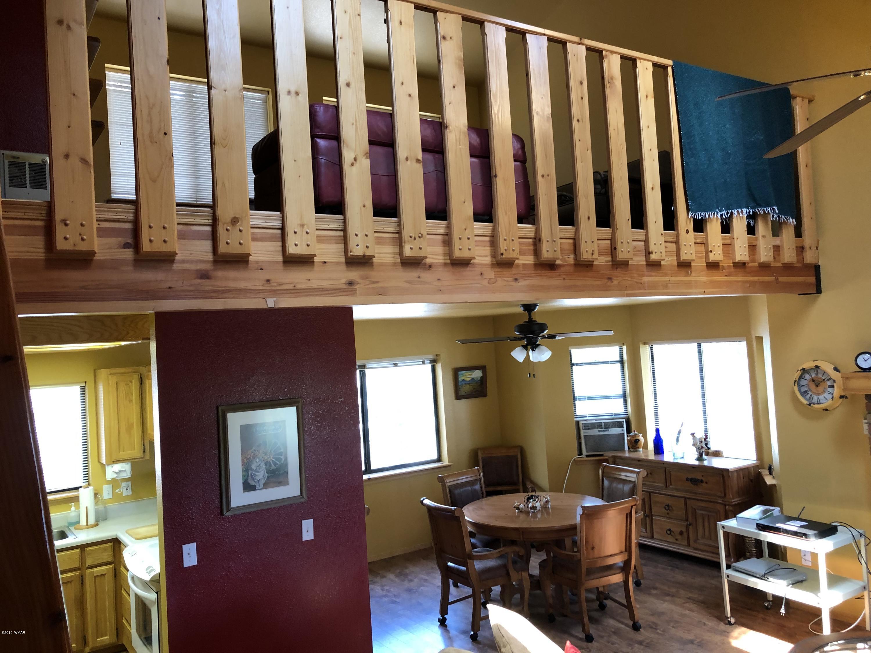 12 Co Road Alpine, AZ 85920 - Photo 45 of 51