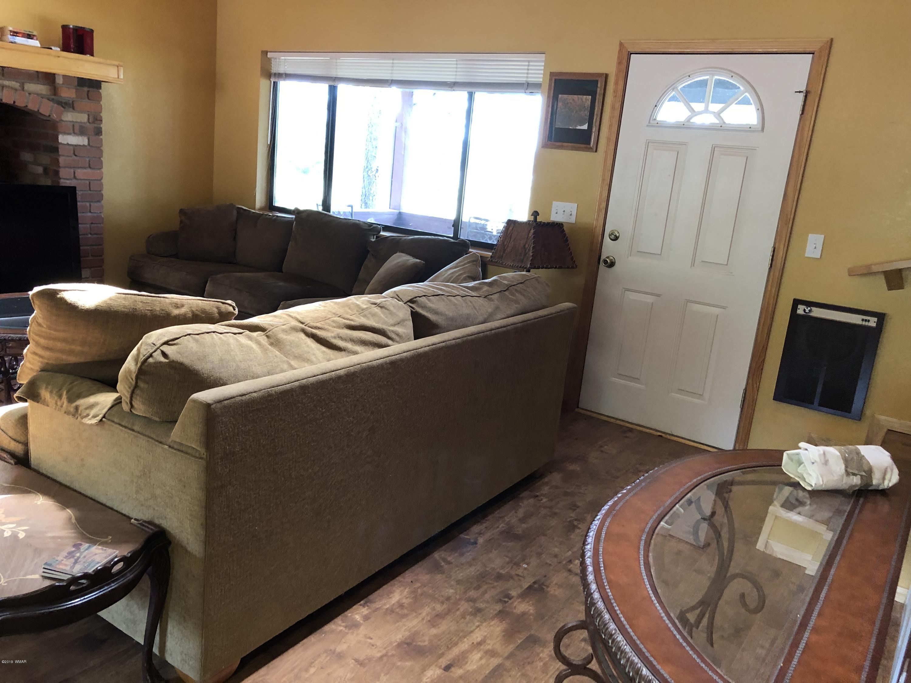 12 Co Road Alpine, AZ 85920 - Photo 46 of 51