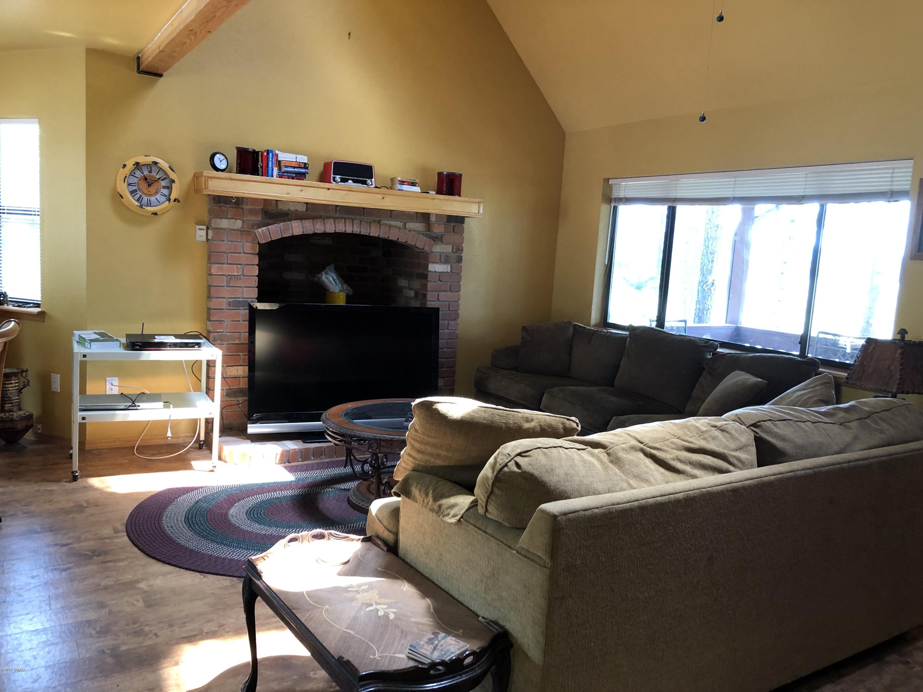 12 Co Road Alpine, AZ 85920 - Photo 47 of 51