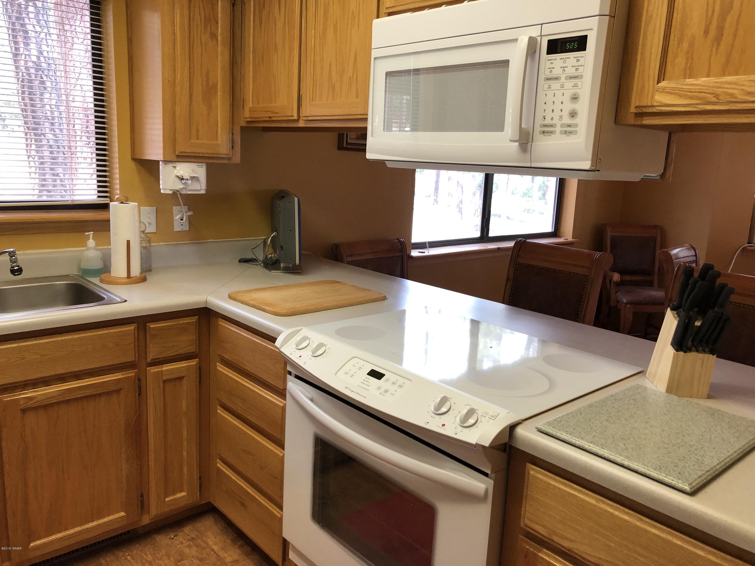 12 Co Road Alpine, AZ 85920 - Photo 48 of 51