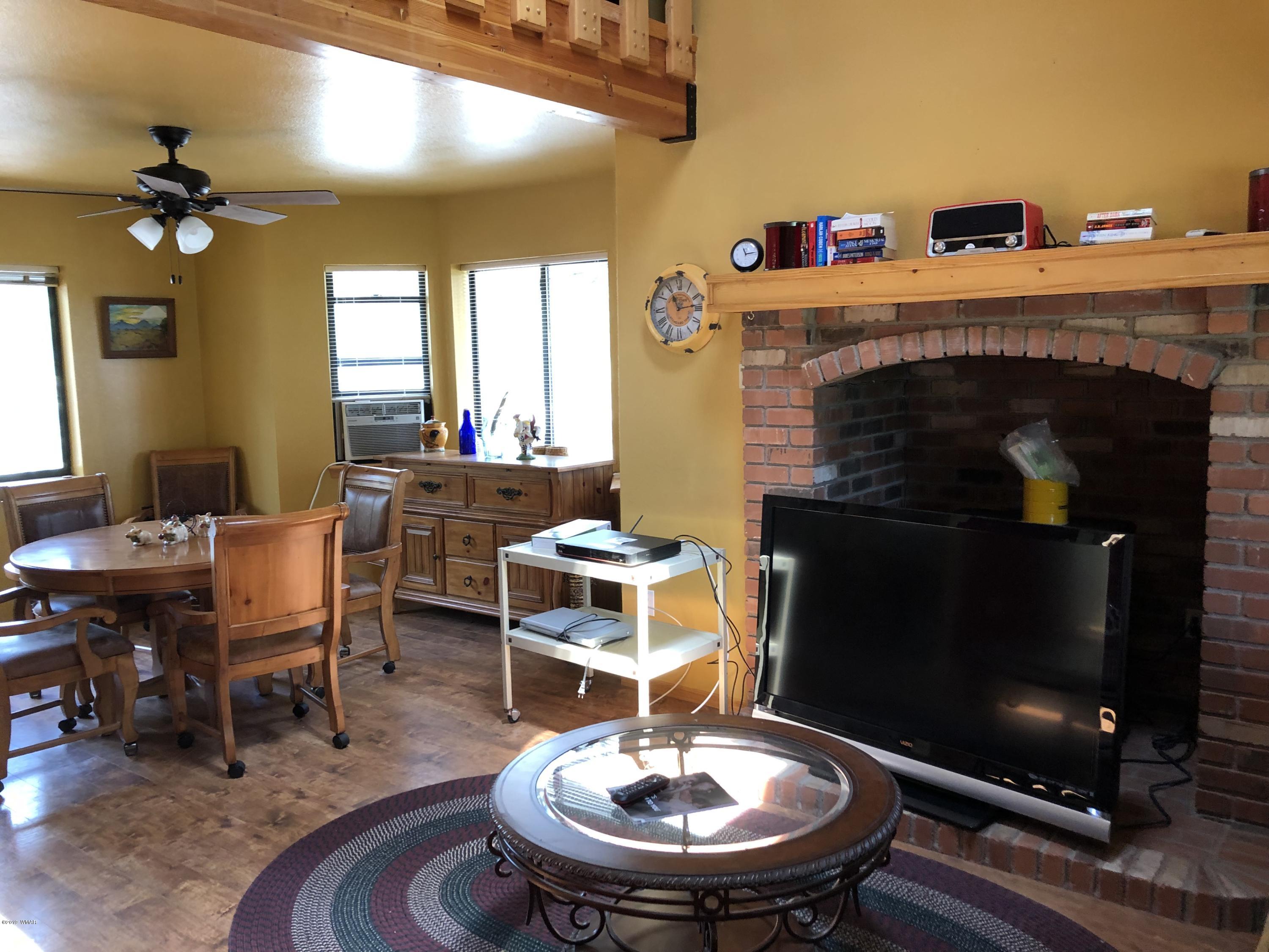 12 Co Road Alpine, AZ 85920 - Photo 7 of 51
