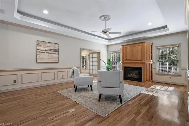 $749,000 | 1767 Winchester Heights Drive, Asheboro, NC 27205