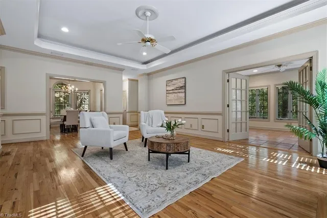 $749,000 | 1767 Winchester Heights Drive, Asheboro, NC 27205