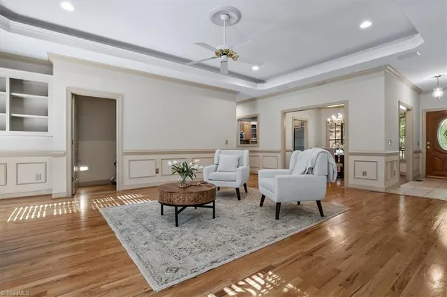 $749,000 | 1767 Winchester Heights Drive, Asheboro, NC 27205