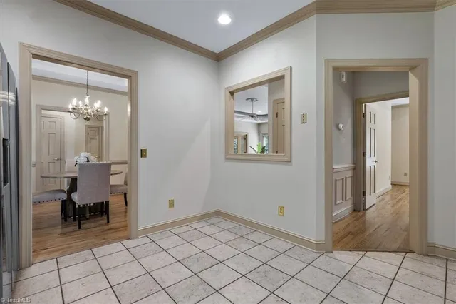 $749,000 | 1767 Winchester Heights Drive, Asheboro, NC 27205