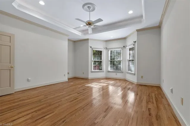 $749,000 | 1767 Winchester Heights Drive, Asheboro, NC 27205