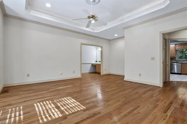 $749,000 | 1767 Winchester Heights Drive, Asheboro, NC 27205