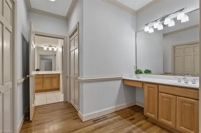 $749,000 | 1767 Winchester Heights Drive, Asheboro, NC 27205