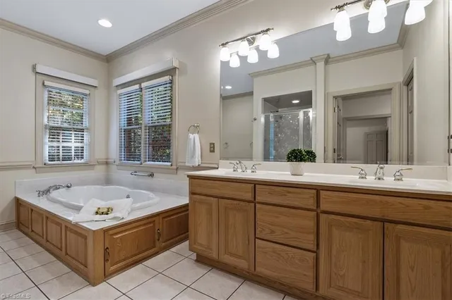 $749,000 | 1767 Winchester Heights Drive, Asheboro, NC 27205