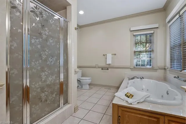 $749,000 | 1767 Winchester Heights Drive, Asheboro, NC 27205