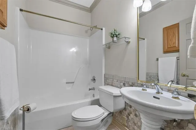 $749,000 | 1767 Winchester Heights Drive, Asheboro, NC 27205