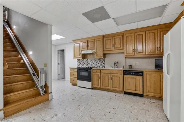 $749,000 | 1767 Winchester Heights Drive, Asheboro, NC 27205