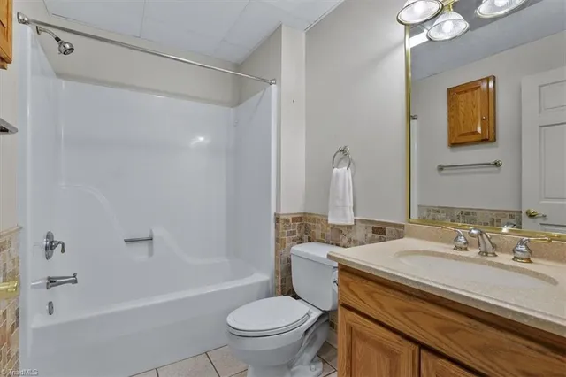 $749,000 | 1767 Winchester Heights Drive, Asheboro, NC 27205