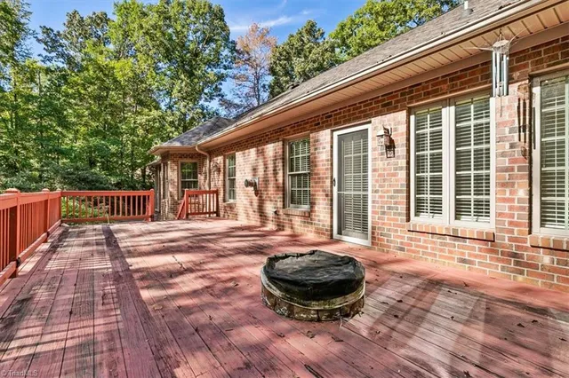 $749,000 | 1767 Winchester Heights Drive, Asheboro, NC 27205