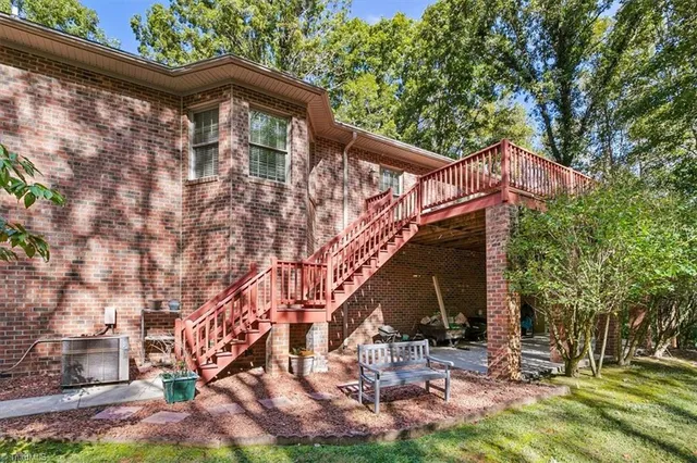 $749,000 | 1767 Winchester Heights Drive, Asheboro, NC 27205