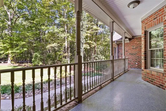 $749,000 | 1767 Winchester Heights Drive, Asheboro, NC 27205
