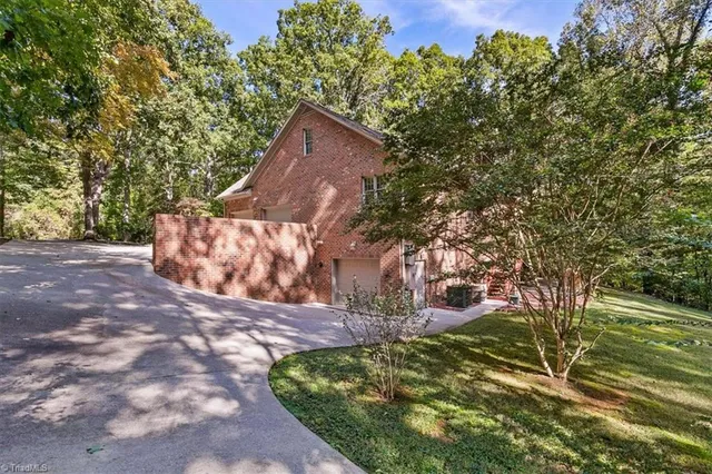 $749,000 | 1767 Winchester Heights Drive, Asheboro, NC 27205