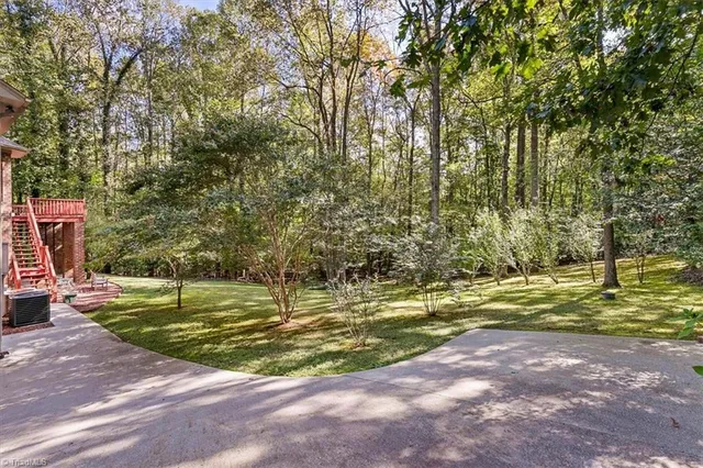 $749,000 | 1767 Winchester Heights Drive, Asheboro, NC 27205