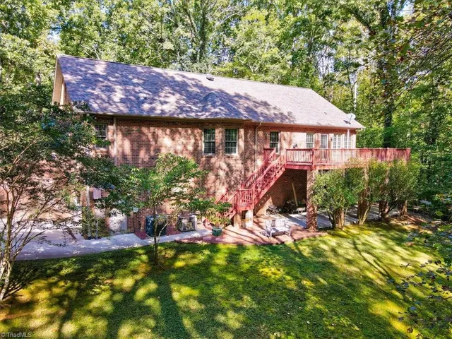 $749,000 | 1767 Winchester Heights Drive, Asheboro, NC 27205