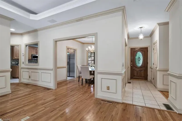 $749,000 | 1767 Winchester Heights Drive, Asheboro, NC 27205