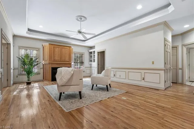 $749,000 | 1767 Winchester Heights Drive, Asheboro, NC 27205