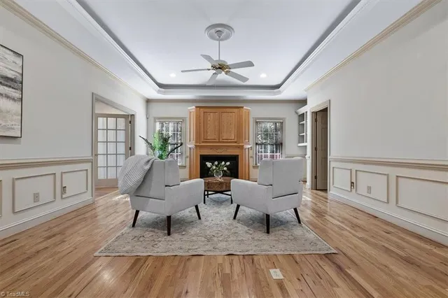 $749,000 | 1767 Winchester Heights Drive, Asheboro, NC 27205