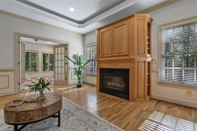 $749,000 | 1767 Winchester Heights Drive, Asheboro, NC 27205