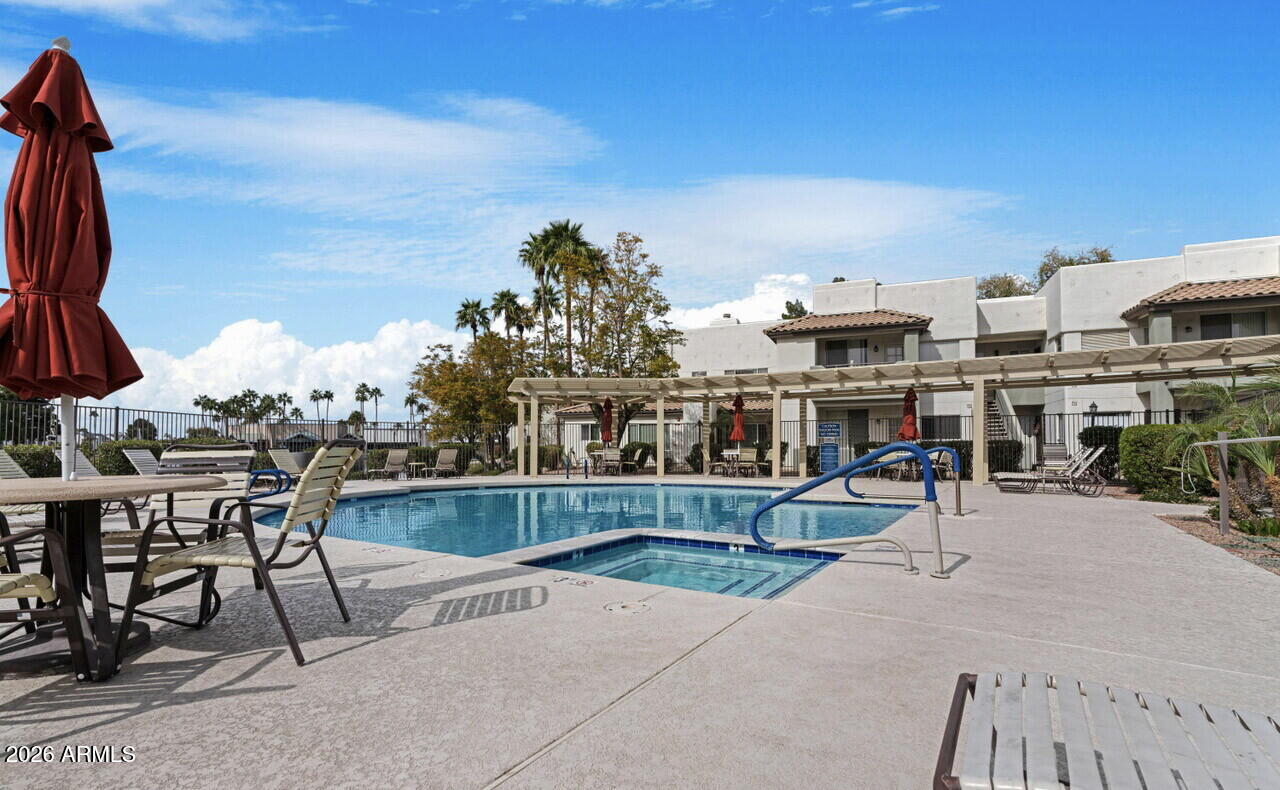 1825 West Ray Road, Unit 2148 Chandler, AZ 85224 - Photo 18 of 24