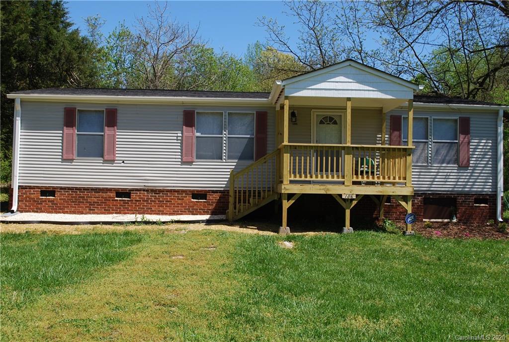 186 Clark Road Mocksville, NC 27028 - Photo 1 of 9 Gallery Image 1
