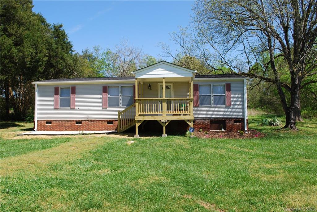 186 Clark Road Mocksville, NC 27028 - Photo 9 of 9 Gallery Image 9