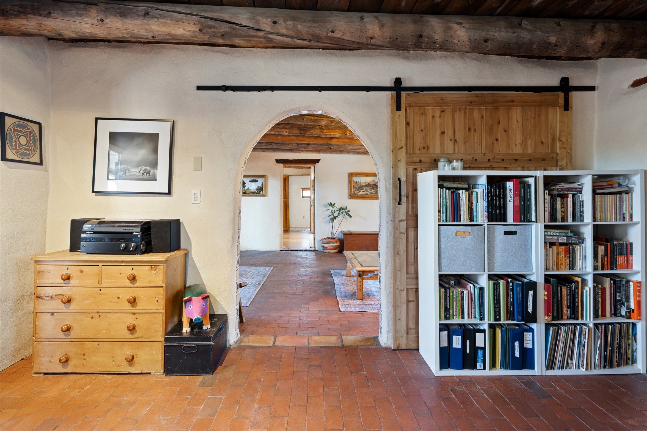 9 Domingo Road Santa Fe, NM 87508 - Photo 45 of 96