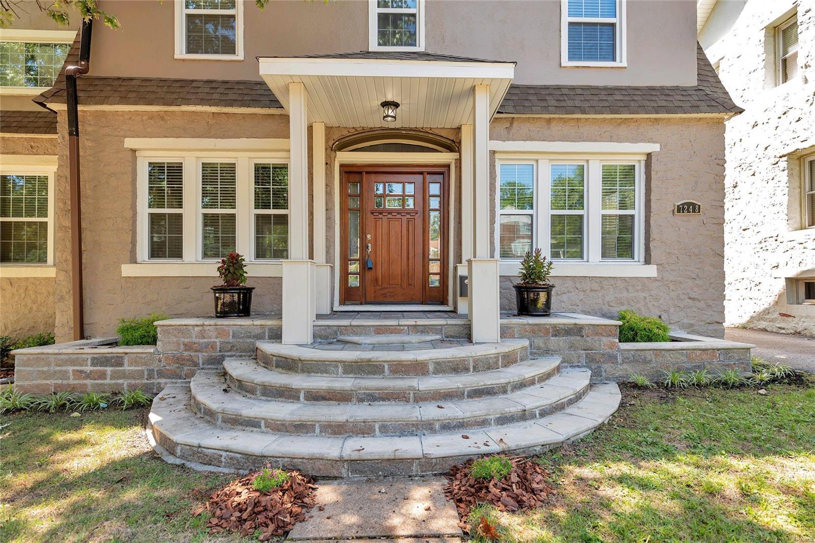 7248 Clayton Road St. Louis, MO 63117 - Photo 2 of 31 Gallery Image 2