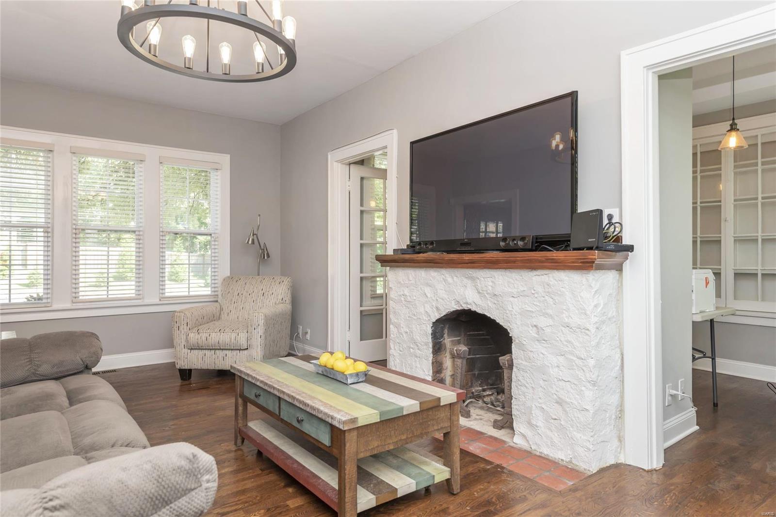 7248 Clayton Road St. Louis, MO 63117 - Photo 17 of 31 Gallery Image 17