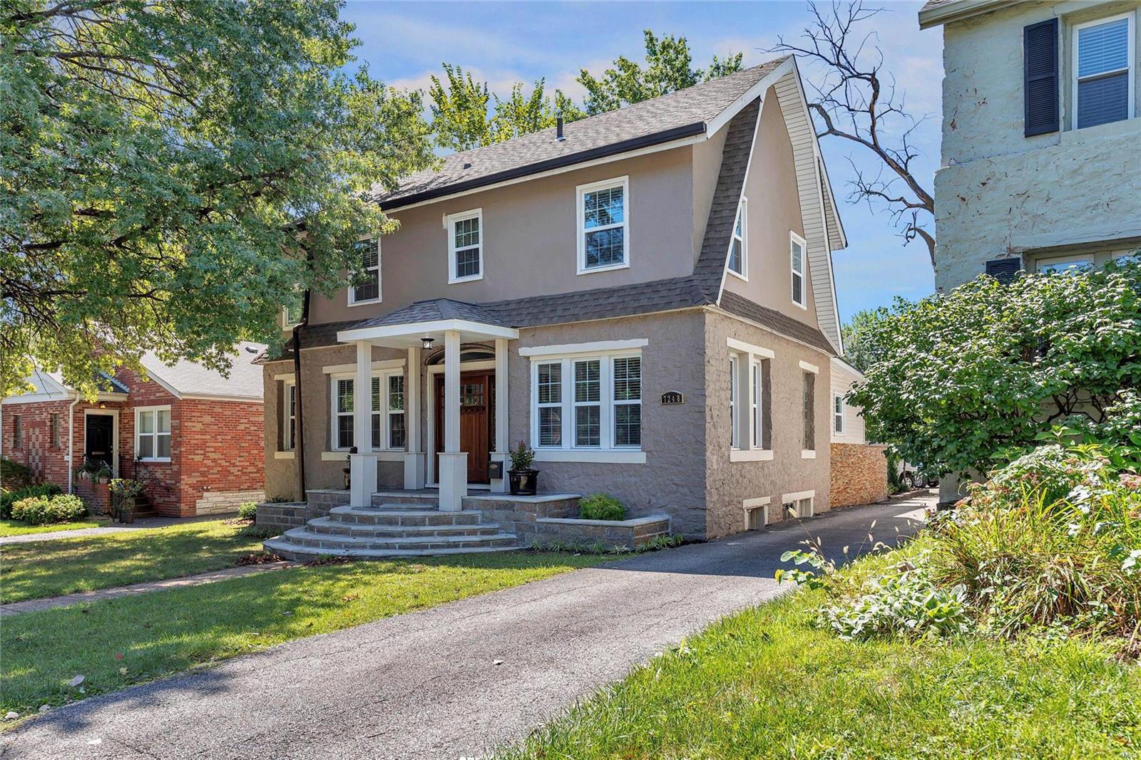 7248 Clayton Road St. Louis, MO 63117 - Photo 3 of 31 Gallery Image 3