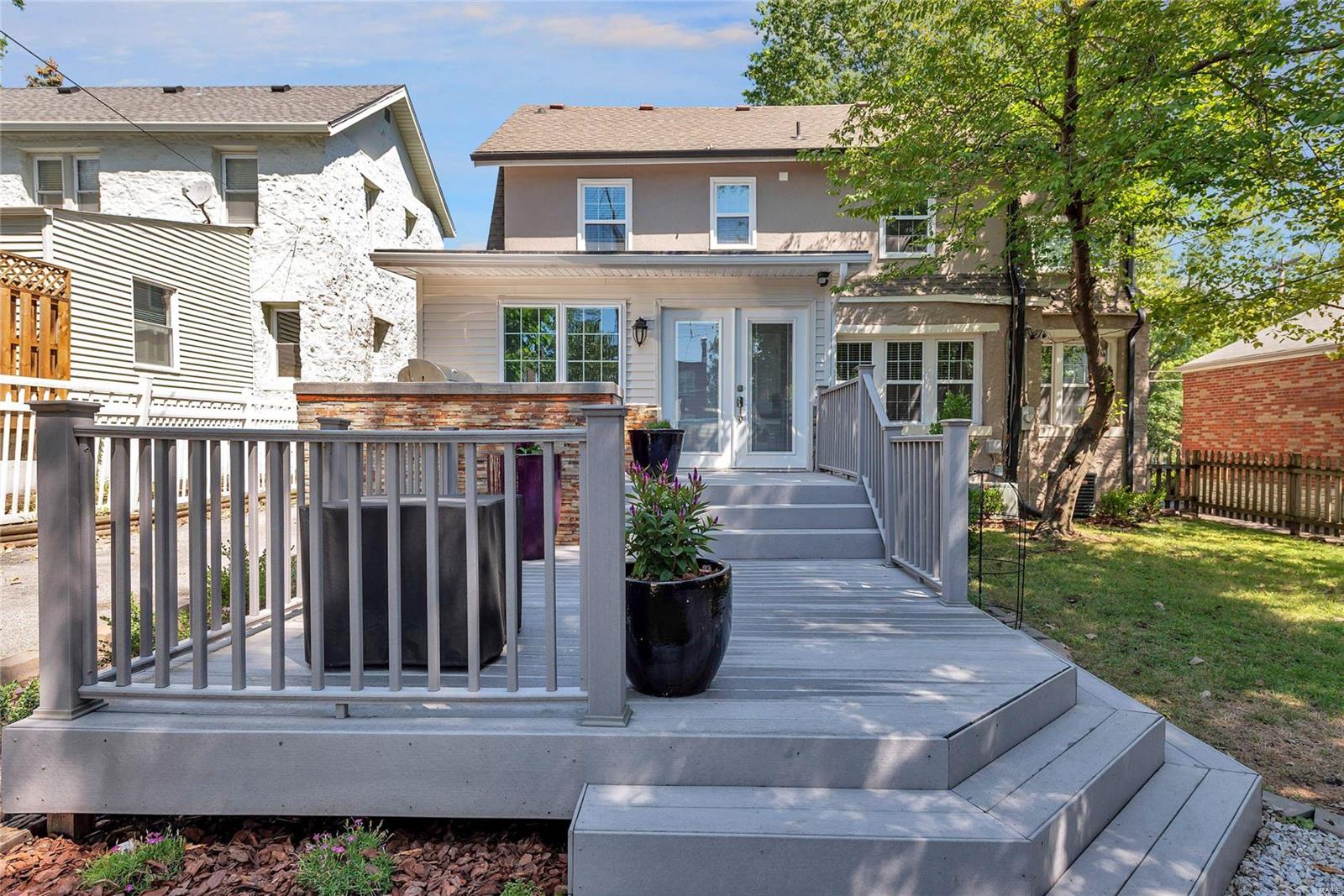 7248 Clayton Road St. Louis, MO 63117 - Photo 27 of 31 Gallery Image 27